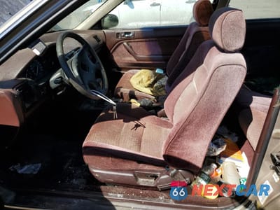 Zdjęcie 7 z 12 samochodu: 1990 HONDA ACCORD EX VIN:1HGCB7266LA034686 - miniatura