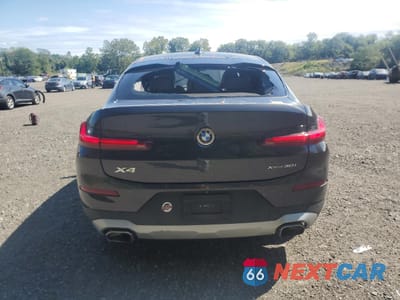 Zdjęcie 6 z 16 samochodu: 2024 BMW X4 XDRIVE30I VIN:5UX33DT07R9V93371 - miniatura