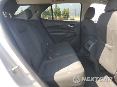 Zdjęcie 11 z 16 samochodu: 2019 CHEVROLET EQUINOX LT VIN:3GNAXKEVXKS568632 - miniatura