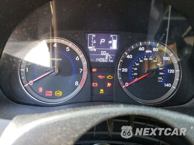 Zdjęcie 9 z 13 samochodu: 2017 HYUNDAI ACCENT SE VIN:KMHCT4AE5HU283758 - miniatura
