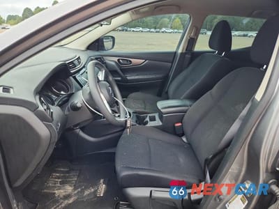 Zdjęcie 7 z 13 samochodu: 2022 NISSAN ROGUE SPORT S VIN:JN1BJ1AV3NW581586 - miniatura