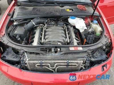 Zdjęcie 11 z 13 samochodu: 2004 AUDI S4 VIN:WAUPL68E94A205600 - miniatura