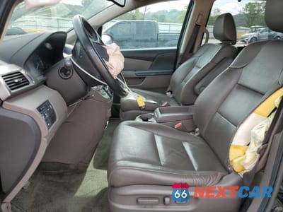 Zdjęcie 7 z 14 samochodu: 2016 HONDA ODYSSEY EXL VIN:5FNRL5H63GB003877 - miniatura