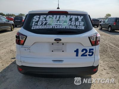 Zdjęcie 6 z 12 samochodu: 2017 FORD ESCAPE S VIN:1FMCU0F75HUA83883 - miniatura