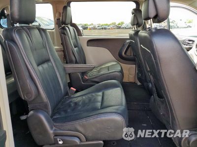 Zdjęcie 11 z 16 samochodu: 2016 CHRYSLER TOWN & COUNTRY TOURING VIN:2C4RC1BG9GR174101 - miniatura