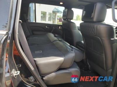 Zdjęcie 11 z 13 samochodu: 2024 INFINITI QX80 LUXE VIN:JN8AZ2AC5R9500716 - miniatura