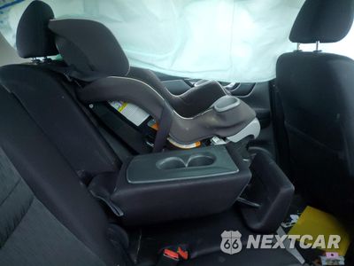 Zdjęcie 11 z 13 samochodu: 2017 NISSAN ROGUE S VIN:JN8AT2MT2HW386901 - miniatura