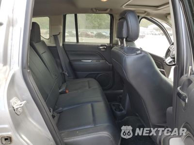 Zdjęcie 11 z 15 samochodu: 2017 JEEP COMPASS LATITUDE VIN:1C4NJDEB2HD168148 - miniatura