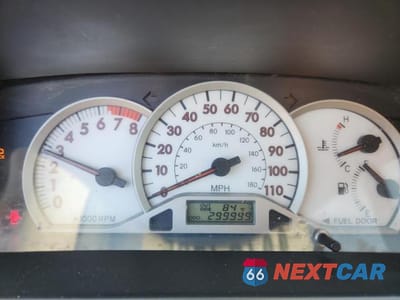 Zdjęcie 9 z 12 samochodu: 2007 TOYOTA COROLLA CE VIN:1NXBR32E47Z819925 - miniatura