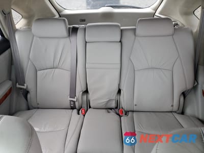 Zdjęcie 10 z 15 samochodu: 2009 LEXUS RX 350 VIN:2T2GK31U99C070025 - miniatura