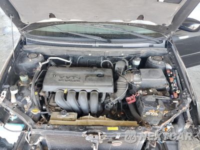 Zdjęcie 11 z 14 samochodu: 2003 TOYOTA COROLLA CE VIN:JTDBR32E030036736 - miniatura