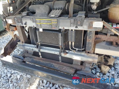 Zdjęcie 7 z 10 samochodu: 2006 FORD ECONOLINE E450 SUPER DUTY COMMERCIAL STRIPPED CHASSIS VIN:1FCLE49L46HA93893 - miniatura