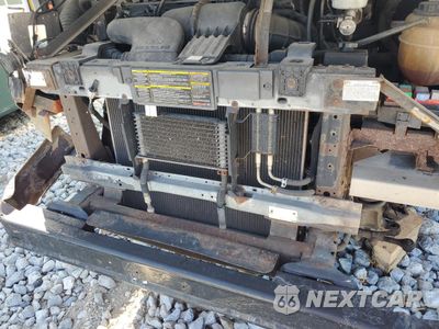 Zdjęcie 7 z 10 samochodu: 2006 FORD ECONOLINE E450 SUPER DUTY COMMERCIAL STRIPPED CHASSIS VIN:1FCLE49L46HA93893 - miniatura