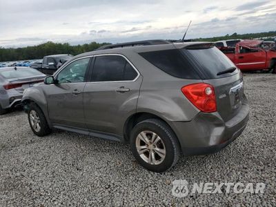 Drugie zdjęcie samochodu z przodu: 2011 CHEVROLET EQUINOX LT VIN:2CNALDEC7B6468898 - miniatura