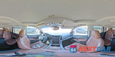Zdjęcie 16 z 16 samochodu: 2016 CADILLAC ESCALADE PREMIUM VIN:1GYS3CKJ9GR333188 - miniatura
