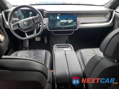 Zdjęcie 8 z 13 samochodu: 2024 RIVIAN R1S ADVENTURE VIN:7PDSGBBA7RN044317 - miniatura