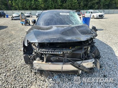 Piąte zdjęcie samochodu w środku: 2016 NISSAN MAXIMA 3.5S VIN:1N4AA6APXGC395951 - miniatura