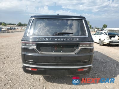 Zdjęcie 6 z 14 samochodu: 2023 JEEP GRAND WAGONEER SERIES III VIN:1C4SJVGP8PS562474 - miniatura