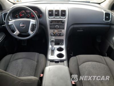 Zdjęcie 8 z 15 samochodu: 2012 GMC ACADIA SLE VIN:1GKKVPED0CJ145346 - miniatura