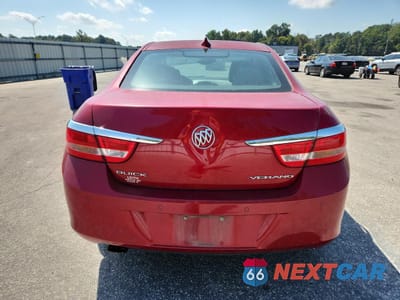 Zdjęcie 6 z 12 samochodu: 2015 BUICK VERANO CONVENIENCE VIN:1G4PR5SK0F4207226 - miniatura