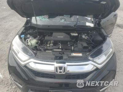 Zdjęcie 12 z 14 samochodu: 2018 HONDA CR-V TOURING VIN:5J6RW1H99JL011457 - miniatura