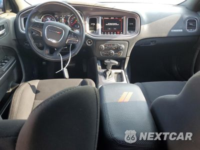 Zdjęcie 8 z 15 samochodu: 2019 DODGE CHARGER SCAT PACK VIN:2C3CDXGJ0KH554067 - miniatura