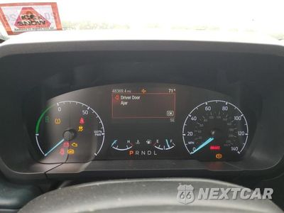 Zdjęcie 9 z 12 samochodu: 2024 FORD MAVERICK XL VIN:3FTTW8A30RRB32336 - miniatura