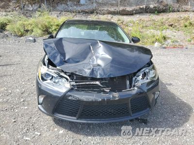 Piąte zdjęcie samochodu w środku: 2015 TOYOTA CAMRY LE VIN:4T1BF1FK7FU104276 - miniatura