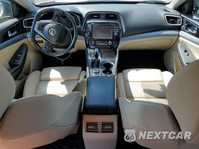 Zdjęcie 8 z 14 samochodu: 2016 NISSAN MAXIMA 3.5S VIN:1N4AA6AP5GC375719 - miniatura