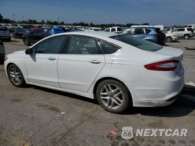 Drugie zdjęcie samochodu z przodu: 2015 FORD FUSION SE VIN:3FA6P0H74FR166317 - miniatura