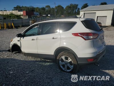 Drugie zdjęcie samochodu z przodu: 2013 FORD ESCAPE SE VIN:1FMCU0G90DUB69368 - miniatura