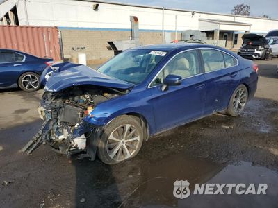 2015 SUBARU LEGACY 2.5I LIMITED 4S3BNAN61F3069980 - główne zdjęcie licytacji z USA - miniatura