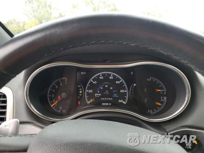 Zdjęcie 9 z 13 samochodu: 2015 JEEP GRAND CHEROKEE LAREDO VIN:1C4RJFAG3FC848030 - miniatura
