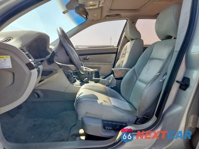 Zdjęcie 7 z 12 samochodu: 2001 VOLVO S80 T6 EXECTUVIE VIN:YV1TS90D311214291 - miniatura