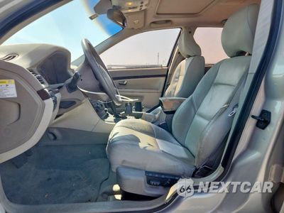 Zdjęcie 7 z 12 samochodu: 2001 VOLVO S80 T6 EXECTUVIE VIN:YV1TS90D311214291 - miniatura