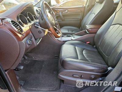 Zdjęcie 7 z 16 samochodu: 2013 BUICK ENCLAVE VIN:5GAKVDKD6DJ123868 - miniatura