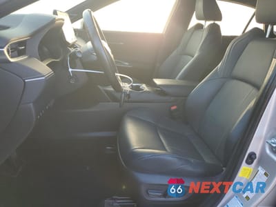 Zdjęcie 7 z 15 samochodu: 2022 TOYOTA VENZA LE VIN:JTEAAAAH8NJ102235 - miniatura