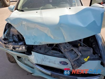 Zdjęcie 11 z 12 samochodu: 2019 FORD FIESTA SE VIN:3FADP4BJ7KM152261 - miniatura