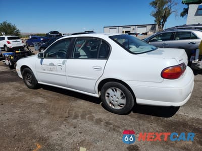 Drugie zdjęcie samochodu z przodu: 1998 CHEVROLET MALIBU VIN:1G1ND52M7W6164125 - miniatura