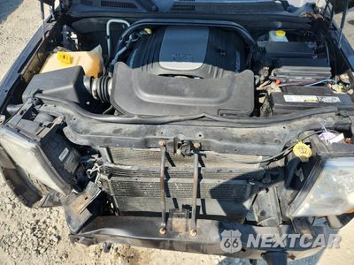 Zdjęcie 11 z 12 samochodu: 2010 JEEP COMMANDER LIMITED VIN:1J4RG5GT1AC153187 - miniatura