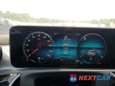 Zdjęcie 9 z 15 samochodu: 2021 MERCEDES-BENZ CLA AMG 35 4MATIC VIN:W1K5J5BB6MN173311 - miniatura