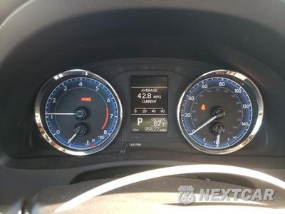 Zdjęcie 9 z 13 samochodu: 2019 TOYOTA COROLLA L VIN:2T1BURHE5KC232913 - miniatura