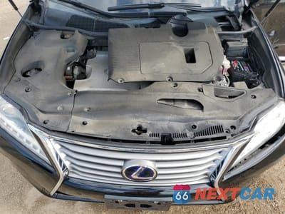 Zdjęcie 11 z 15 samochodu: 2015 LEXUS RX 450H VIN:2T2BC1BA4FC001285 - miniatura