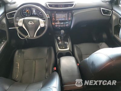 Zdjęcie 8 z 12 samochodu: 2016 NISSAN ROGUE S VIN:5N1AT2MV1GC808147 - miniatura