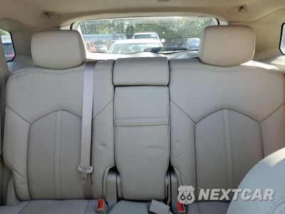 Zdjęcie 10 z 16 samochodu: 2014 CADILLAC SRX LUXURY COLLECTION VIN:3GYFNBE36ES560285 - miniatura