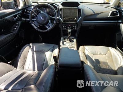 Zdjęcie 8 z 14 samochodu: 2021 SUBARU CROSSTREK LIMITED VIN:JF2GTHNCXM8300161 - miniatura