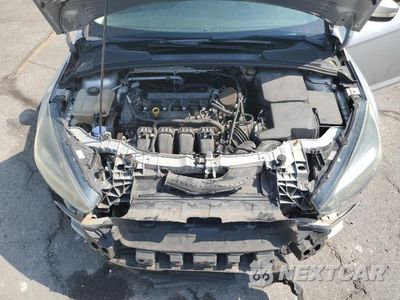 Zdjęcie 11 z 13 samochodu: 2015 FORD FOCUS SE VIN:1FADP3F28FL235234 - miniatura
