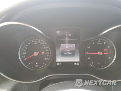 Zdjęcie 9 z 16 samochodu: 2019 MERCEDES-BENZ GLC 300 4MATIC VIN:WDC0G4KB8KV144090 - miniatura