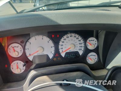 Zdjęcie 9 z 13 samochodu: 2006 DODGE RAM 1500 ST VIN:1D7HU18256J104785 - miniatura