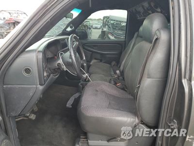 Zdjęcie 7 z 15 samochodu: 2001 CHEVROLET SILVERADO C1500 VIN:1GCEC14W01Z137079 - miniatura